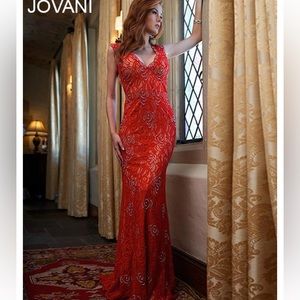 JOVANI Prom Dress